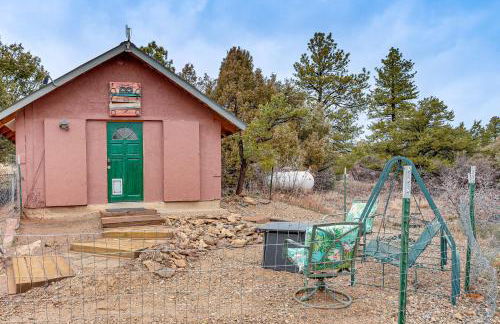 Couples Haven 1 Mi to Dtwn Dolores! Bring Your Pet - Foto 23