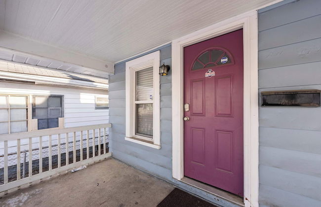 The Cozy Bellows Retreat for 4 - Foto 19