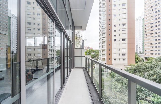 Charlie Domy Paraiso - Foto 17