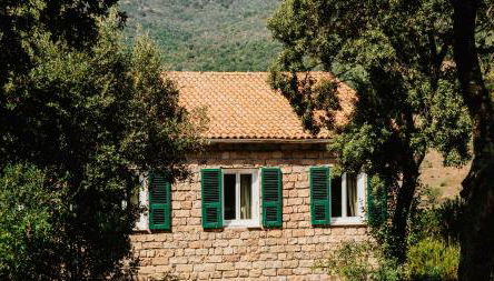 L'Aiglon - Foto 4, Garden