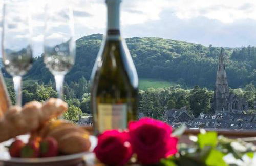 Serendipity ~ Romantic Hideaway in Ambleside - Foto 29