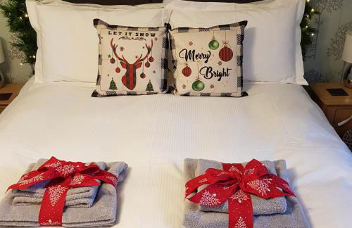 Smithy Cottage - Photo 41