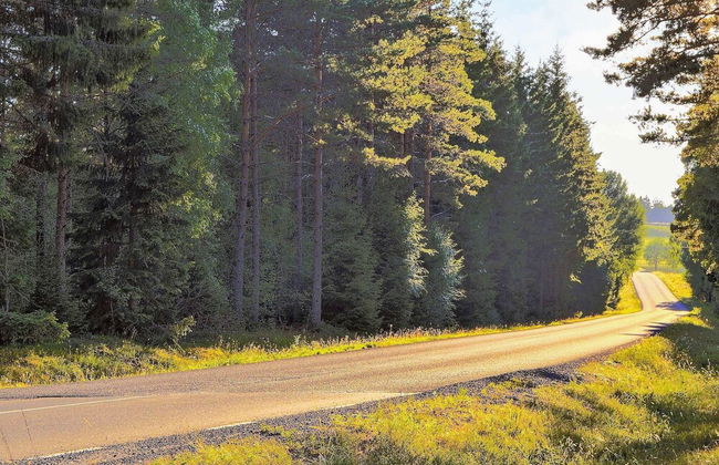 10 Person Holiday Home in Syssleback - Foto 9