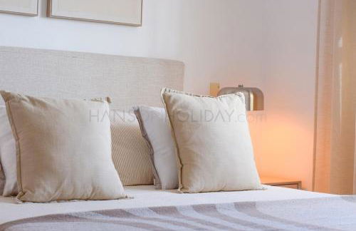 Villa Alegria, Frigiliana Luxury Villa with easy access, private pool and parking HansOnHoliday Rentals - Foto 27