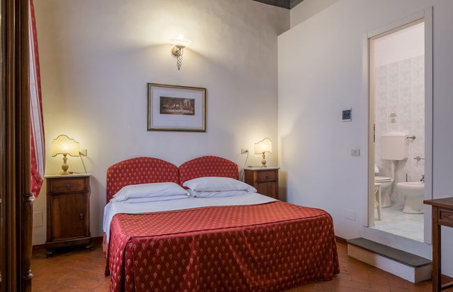 Home in Florence - Foto 19