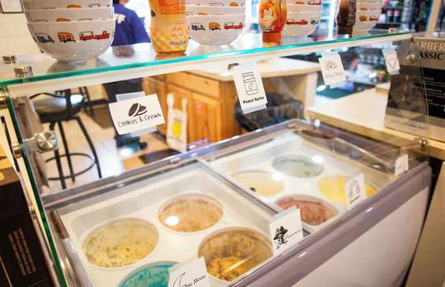 Bonanza Camping Resort - Foto 25