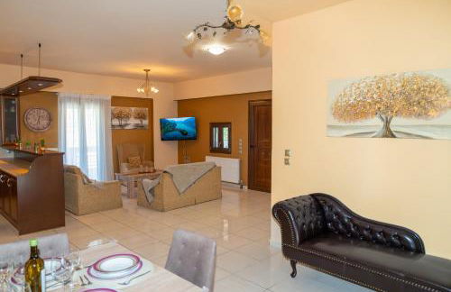 Amalia Villa with Private Pool - Photo 26