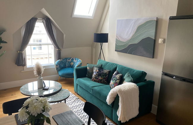 Market Street Apartments - Foto 25