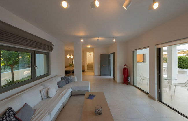 Villa Gonia - Foto 24