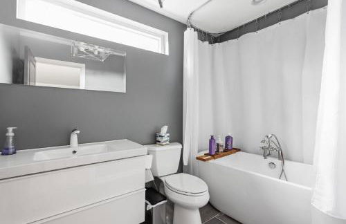 Entire Home in Fountain Square - Foto 23