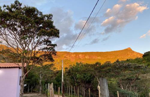 Casa Lilás no Vale do Capão - Foto 43