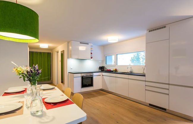 Legendär Zermatt - Foto 59