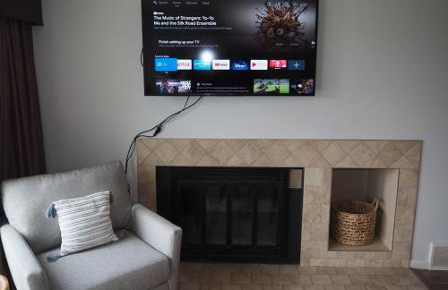 The Grand Getaway - Gorgeous and Great Location! - Foto 15