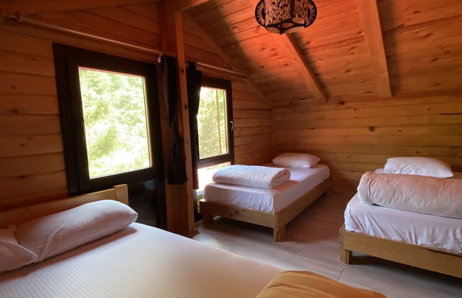 Villa Gencal Ayder - Photo 19