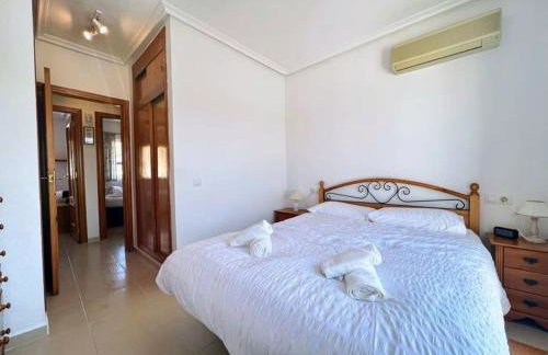 Traditional 3 bedroom villa with Com pool ALM26 - Foto 22