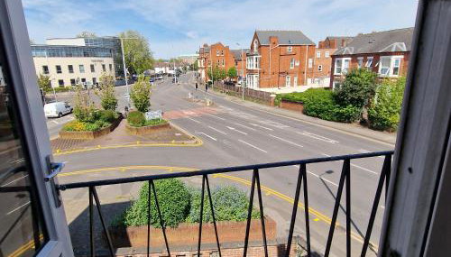 Balco West Bridgford, The Point - 3 bed - Foto 4