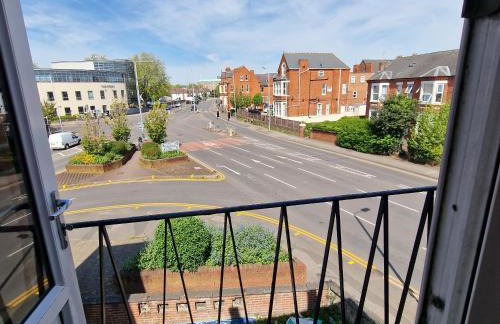Balco West Bridgford, The Point - 3 bed - Foto 4