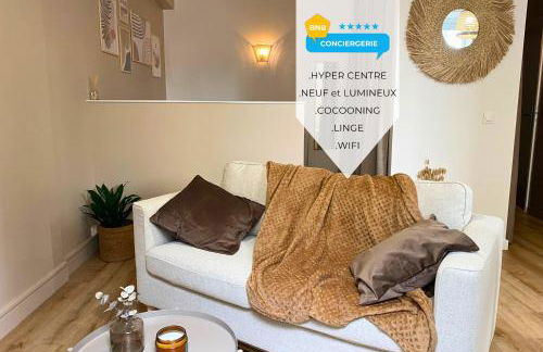 Le Pacha, BNBConciergerie - Foto 1