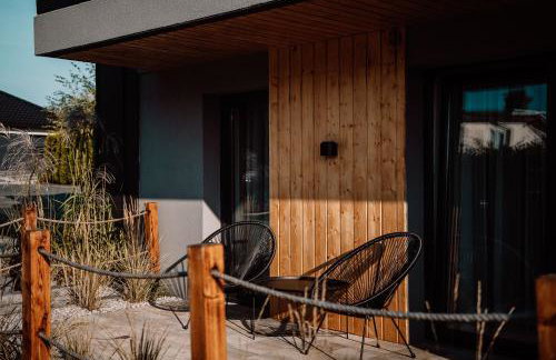 Apartamenty Morska 92 - Foto 34