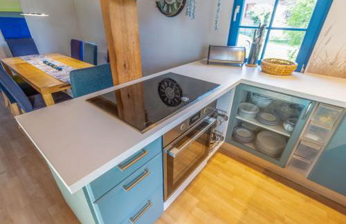 Ferienhaus Tüdelnest - Foto 22