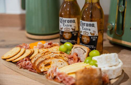 Rockliffe House By Horizon Stays - Foto 58