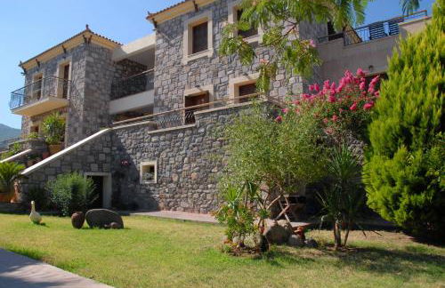 Molivos Hills Apartments - Foto 9