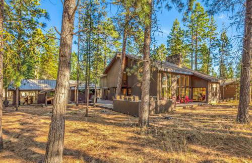 Aspen Lodge - Foto 40