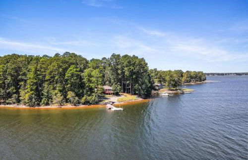 Vintage Sunrise Home-Lake View - Foto 42