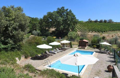 Casa Minuccia - Foto 24