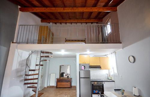 Μεζονέτα Aikaterini N1 - Foto 5