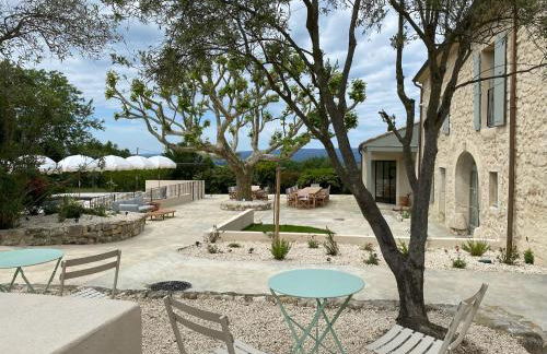 Mas provençal d'exception - Foto 44