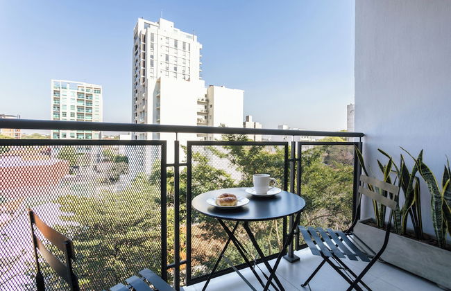 Hestia at Life Mariscal - Foto 30