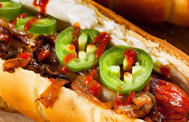 Visite gastronomique dans Seattle - Photo 6