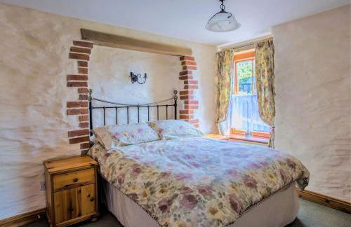 Mona's Cottage - Private Parking, Sea Views, Garden & Close To Harbour & Beach - Foto 11