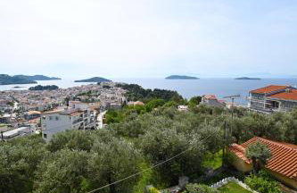 Makis Sea View Studios - Foto 33