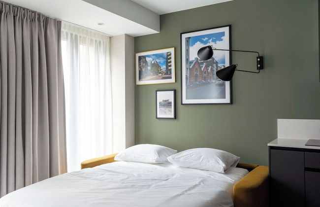 YAYS Antwerp Opera by Numa - Foto 30