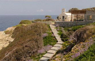 Rock Bay Villas - Luxury Villas in Crete - Foto 42