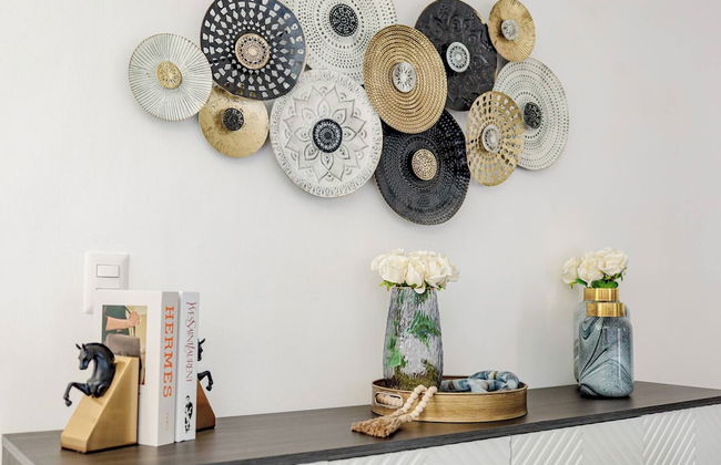 A Tropical Oasis In Vista Cana - Foto 34