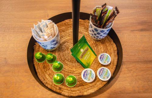 Sea front Elegant Apartment - Foto 19