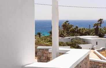 Camvillia Donoussa Village Suites - Photo 54