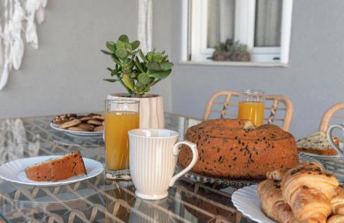 Georgia Apartment - Photo 34