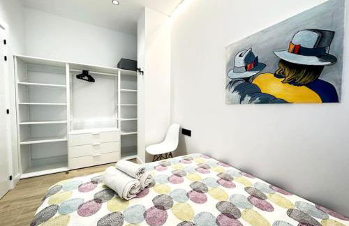 Loft céntrico y acogedor UAT01526 - Photo 16