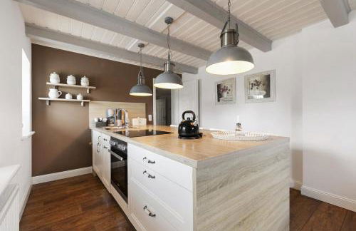 Landhaus Knudsen - Foto 45