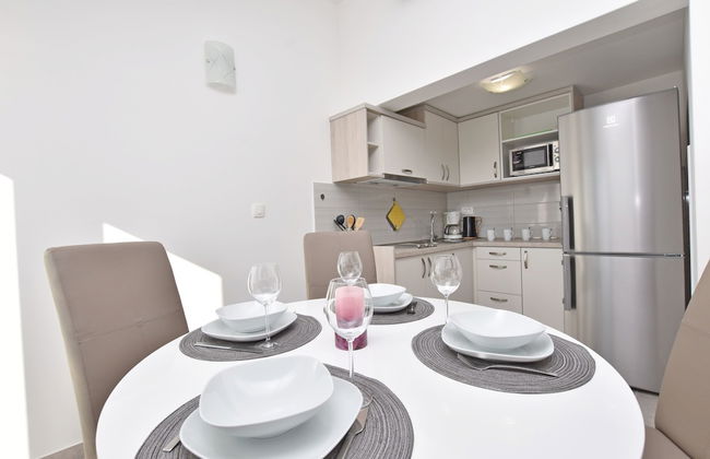 Apartments Danolic - Foto 30