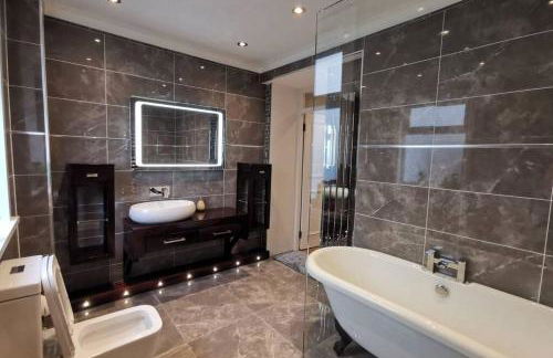 Broomfield Cottage South Luss - Foto 11