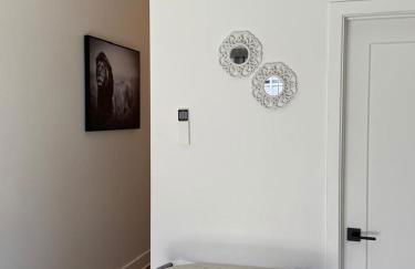 Modern 1-Bedroom Apartment in Downtown Baltimore - Foto 13