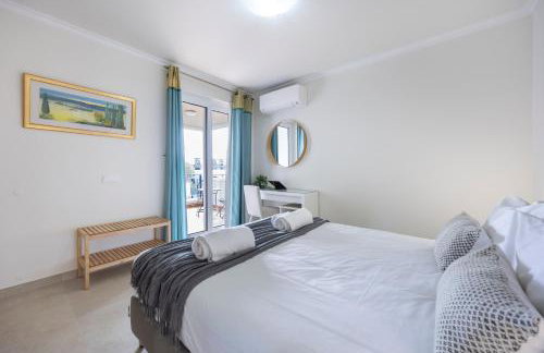 Mira Baia - Meia Praia Family Apartment - Foto 19