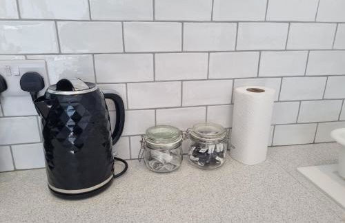 The Forge by Cliftonvalley Apartments - Foto 16