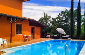 Holiday Home Landgut TenutaQuarantaOlivi by Interhome - Foto 12