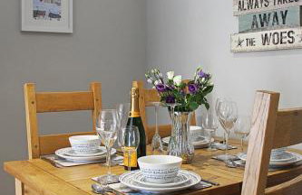 Broom Cottage Close To The Beach & Pwllheli Marina - Foto 24